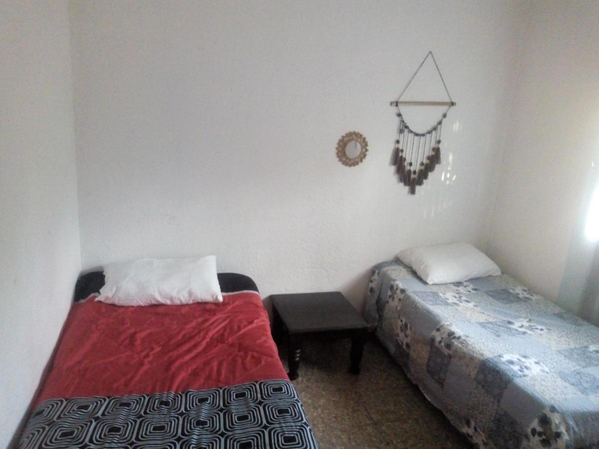 Готель Casa Familiar Antigua Екстер'єр фото